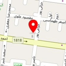 دکتر بهزاد خانمحمدی