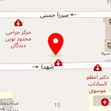 ارتوپدی فنی پیشرفت(پا)