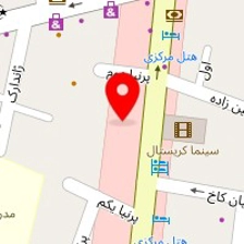 دکتر فردیس وثوقی