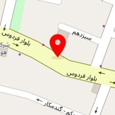 دکتد محمد رضا شیخ انصاری