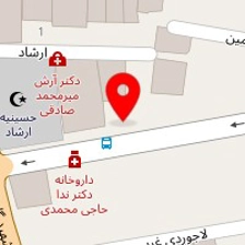دکتر فرهاد بیژن زاده