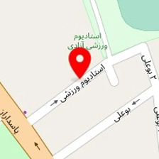 مرکز فیزیوتراپی رازی