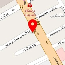 کلینیک ارتوپدی فنی تریتا