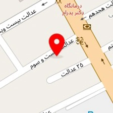فیزیوتراپی گرگان