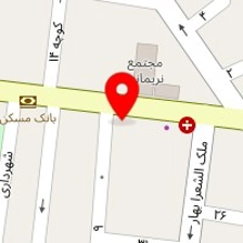 فیزیوتراپی رازی
