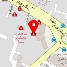 کلینیک فیزیوتراپی پارساپور