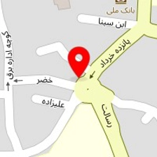 مرکز فیزیوتراپی تن آرام