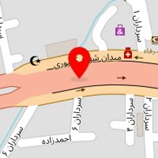 کلینیک فیزیوتراپی حکیم
