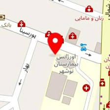 فیزیوتراپی خانم فرخنده السادات سیدپور