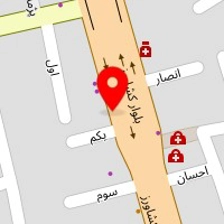فیزیوتراپی فرهادی