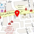 ارتوپدی فنی رفعت