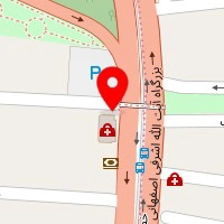 فیزیوتراپی پیامبر