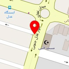 دکتر مهران قاضی زاده