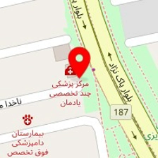 فیزیوتراپی یادمان
