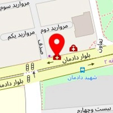 فیزیوتراپی زیتون