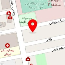 فیزیوتراپی دکتر جغتایی