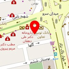 فیزیوتراپی فردی پور
