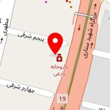 فیزیوتراپی شهریور