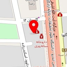 فیزیوتراپی بهراد