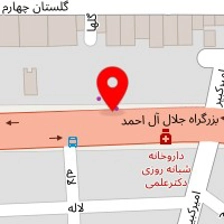 فیزیوتراپی ماهان