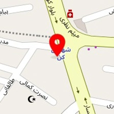 فیزیوتراپی شاداب