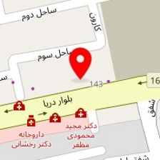 دکتر مهدیس کامکار