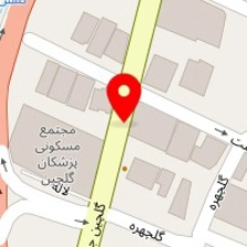 کلینیک فیزیوتراپی و آب درمانی پارس