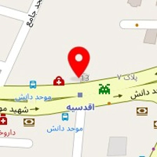 ارتوپدی فنی یاراطب