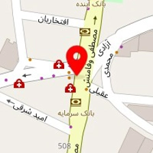 مرکز تخصصی فیزیوتراپی و پزشکی