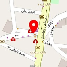 فیزیوتراپی حکیمان