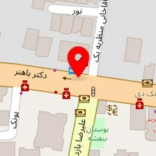 فیزیوتراپی نیاوران