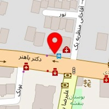 فیزیوتراپی نیاوران