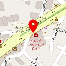فیزیوتراپی دکتر نصیری