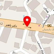 ارتوپدی فنی نیاوران