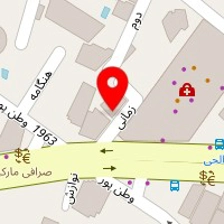 کلینیک زیبایی ودا بناری