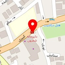 فروشگاه تجهیزات پزشکی سایبرطب