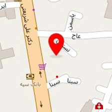 ارتوپدی فنی آشیل