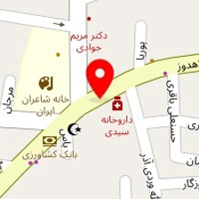 فیزیوتراپی آرال