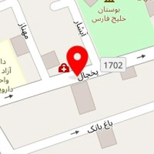 مرکز ماساژ آیورسنتر