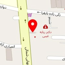 دکتر نادر مطلبی زاده