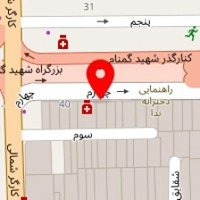 فیزیوتراپی دگتر فخاری