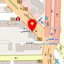 دکتر امیر فرخ کلهری