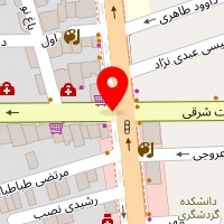 تصویربرداری پزشکی ایران زمین
