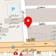 ارتوپدی فنی حامی طب