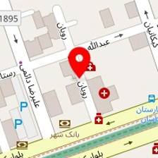 فیزیوتراپی رویان
