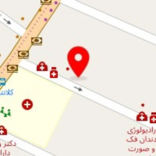 دکتر زهرا ذاکری