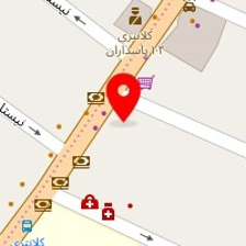 دکتر پرویز حبیب اله زاده