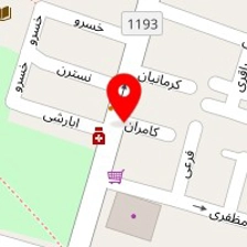 فیزیوتراپی پردیسان