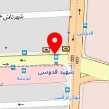 فیزیوتراپی پاسارگاد