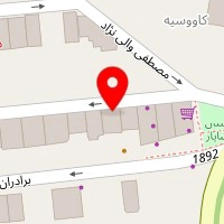 فیزیوتراپی نگار